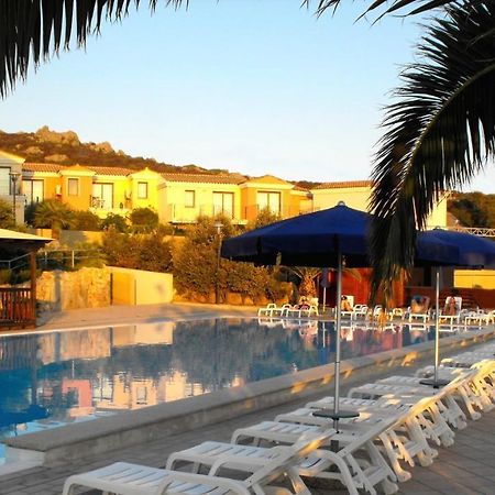 Borgo Saraceno Hotel-Residence Santa Teresa Gallura Eksteriør bilde