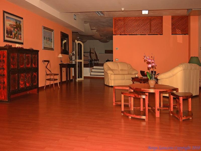 Borgo Saraceno Hotel-Residence Santa Teresa Gallura Eksteriør bilde