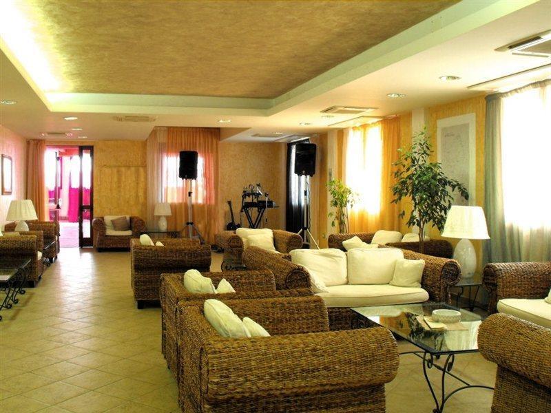 Borgo Saraceno Hotel-Residence Santa Teresa Gallura Eksteriør bilde